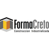 Formacreto logo, Formacreto contact details