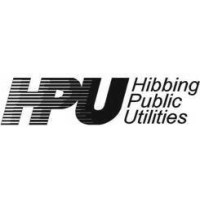 Hibbing Public Utilities Comm logo, Hibbing Public Utilities Comm contact details