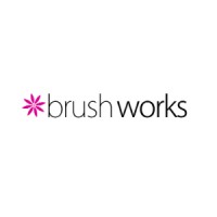 Brushworks UK logo, Brushworks UK contact details