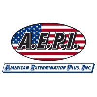 American Extermination Plus, Inc. logo, American Extermination Plus, Inc. contact details