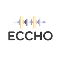 Eccho logo, Eccho contact details