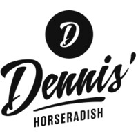 Dennis' Horseradish logo, Dennis' Horseradish contact details