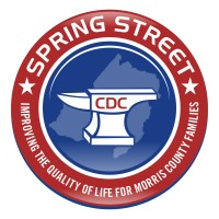 Spring Street Community Development Corporation logo, Spring Street Community Development Corporation contact details