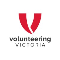 Volunteering Victoria logo, Volunteering Victoria contact details