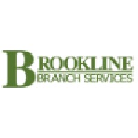 Brookline Branch Services logo, Brookline Branch Services contact details