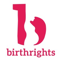 Birthrights logo, Birthrights contact details