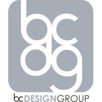 bcDESIGNGROUP logo, bcDESIGNGROUP contact details