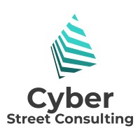 Cyber Street Consulting logo, Cyber Street Consulting contact details