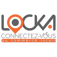 Locka logo, Locka contact details