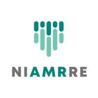 NIAMRRE logo, NIAMRRE contact details