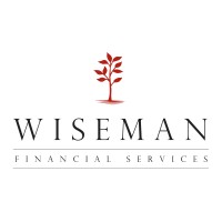 Wiseman Financial Services logo, Wiseman Financial Services contact details