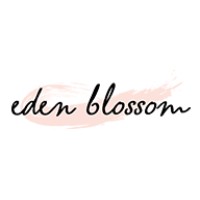 Eden Blossom logo, Eden Blossom contact details