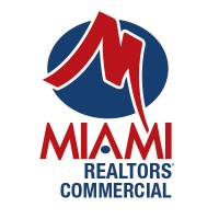 MIAMI Commercial logo, MIAMI Commercial contact details