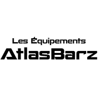 Les Équipements AtlasBarz logo, Les Équipements AtlasBarz contact details