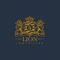 LE LION IMMOBILIER logo, LE LION IMMOBILIER contact details