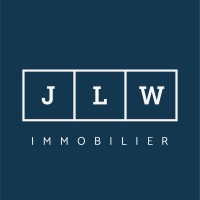 JLW Immobilier logo, JLW Immobilier contact details