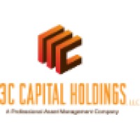 3C Capital Holdings logo, 3C Capital Holdings contact details