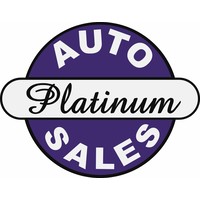 Platinum Auto Sales LLC logo, Platinum Auto Sales LLC contact details