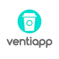 Ventiapp logo, Ventiapp contact details