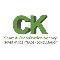 CK Sports & Organization Agency logo, CK Sports & Organization Agency contact details