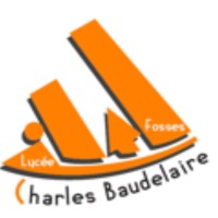 Lycée Charles Baudelaire logo, Lycée Charles Baudelaire contact details