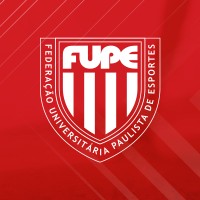 FUPE Esporte Universitário logo, FUPE Esporte Universitário contact details