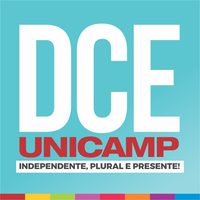 DCE Unicamp logo, DCE Unicamp contact details