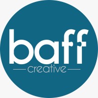 Baff Creative logo, Baff Creative contact details