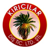 KIRICILAR DIŞ TİCARET LTD. ŞTİ. logo, KIRICILAR DIŞ TİCARET LTD. ŞTİ. contact details