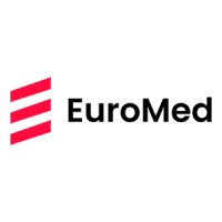 EuroMed logo, EuroMed contact details