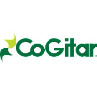 CoGitar logo, CoGitar contact details