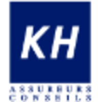 KH ASSUREURS CONSEILS SA logo, KH ASSUREURS CONSEILS SA contact details