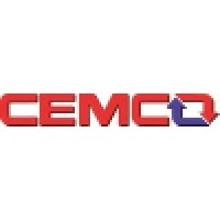 Cemcoltd logo, Cemcoltd contact details