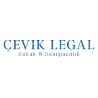 Çevik Legal Hukuk & Danışmanlık logo, Çevik Legal Hukuk & Danışmanlık contact details