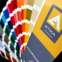 Etika Powder Coating logo, Etika Powder Coating contact details