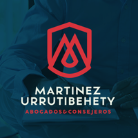 Martinez Urrutibehety logo, Martinez Urrutibehety contact details