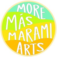 More Más Marami Arts logo, More Más Marami Arts contact details