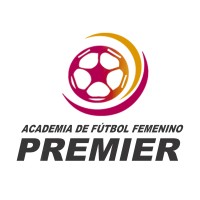 Academia de Fútbol Femenino Premier logo, Academia de Fútbol Femenino Premier contact details