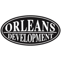 Orleans Development logo, Orleans Development contact details