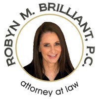 Robyn M. Brilliant P.C. logo, Robyn M. Brilliant P.C. contact details