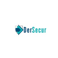 DerSecur logo, DerSecur contact details