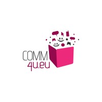 comm4u.eu logo, comm4u.eu contact details