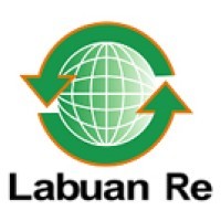 Labuan Reinsurance (L) Ltd logo, Labuan Reinsurance (L) Ltd contact details