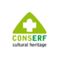 Conserf logo, Conserf contact details