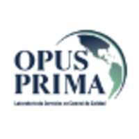 OPUS PRIMA S.A. logo, OPUS PRIMA S.A. contact details