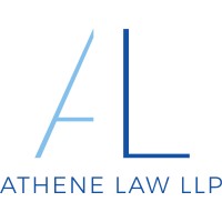 Athene Law, LLP logo, Athene Law, LLP contact details