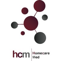 HOMECAREMED logo, HOMECAREMED contact details