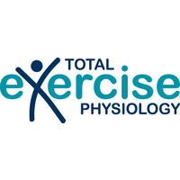 Total Exercise Physiology logo, Total Exercise Physiology contact details