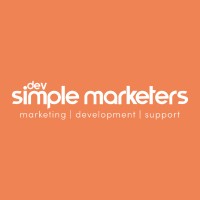 Simple Marketers logo, Simple Marketers contact details