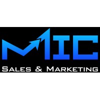 MIC Sales & Marketing logo, MIC Sales & Marketing contact details